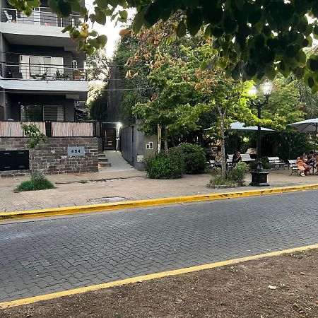 Rioview Daire Tigre Dış mekan fotoğraf