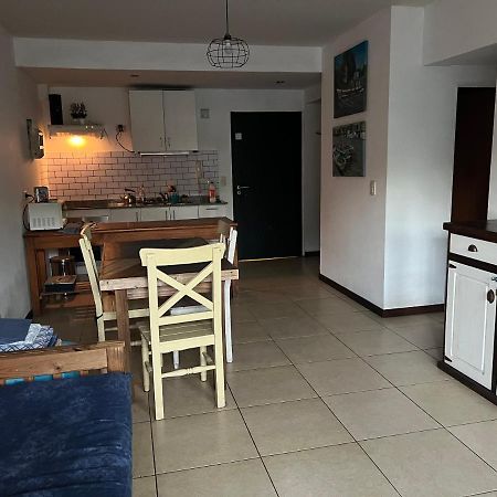 Rioview Daire Tigre Dış mekan fotoğraf
