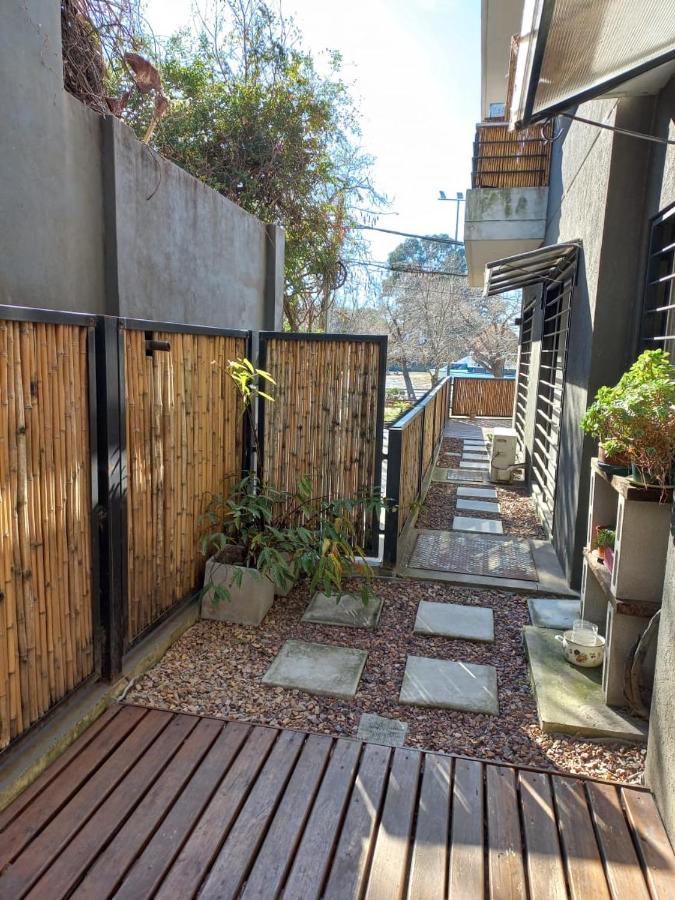 Rioview Daire Tigre Dış mekan fotoğraf