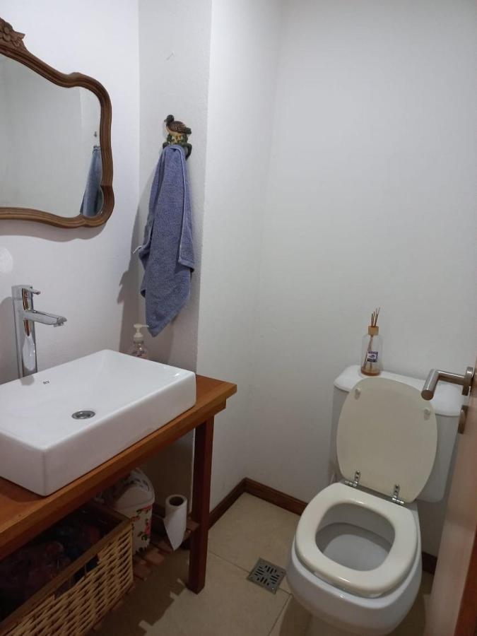 Rioview Daire Tigre Dış mekan fotoğraf