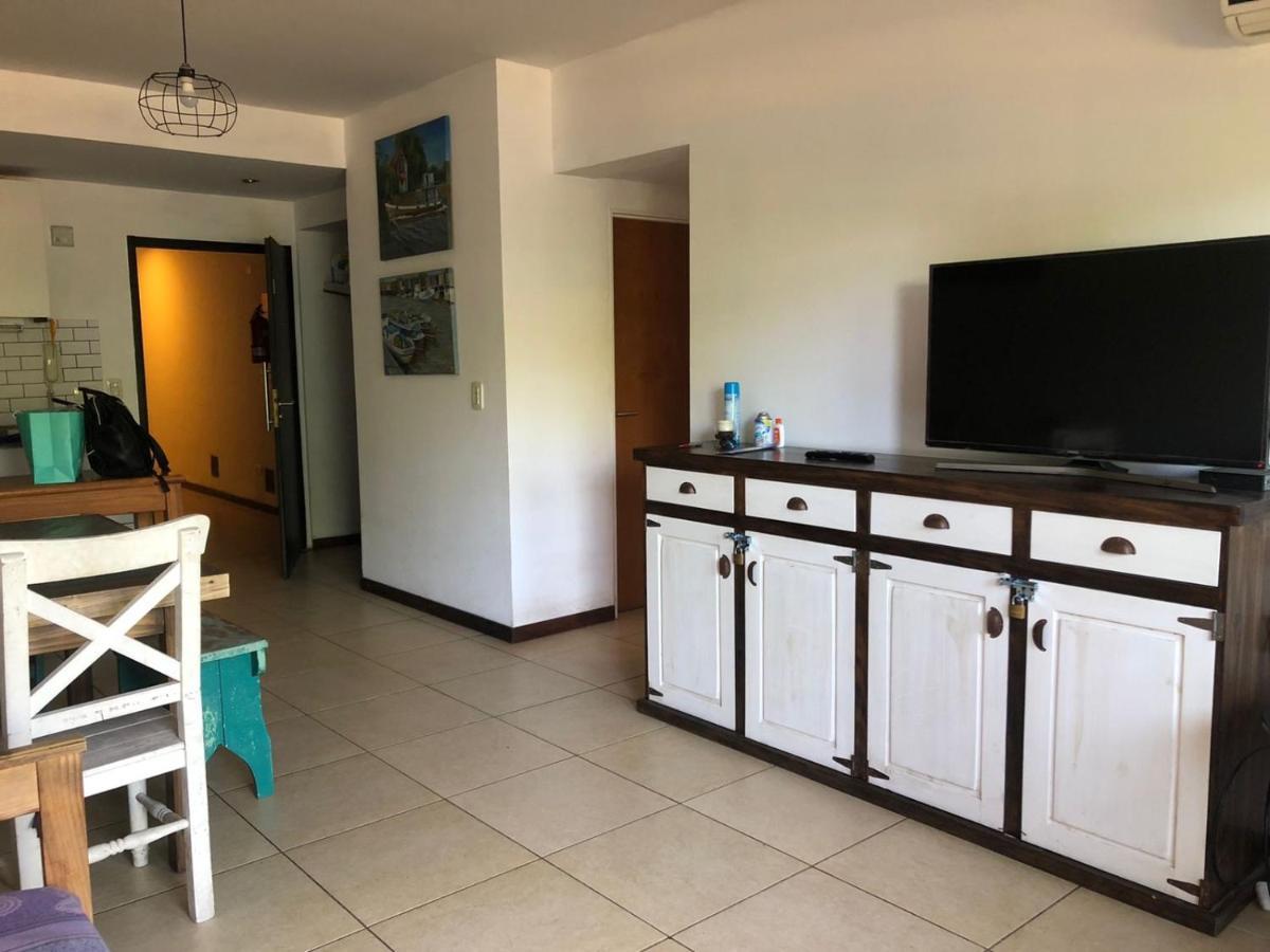 Rioview Daire Tigre Dış mekan fotoğraf