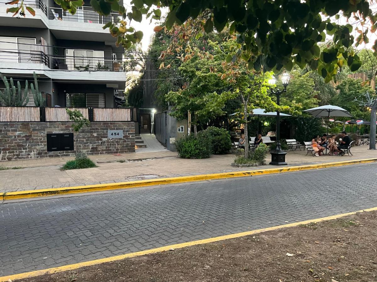 Rioview Daire Tigre Dış mekan fotoğraf