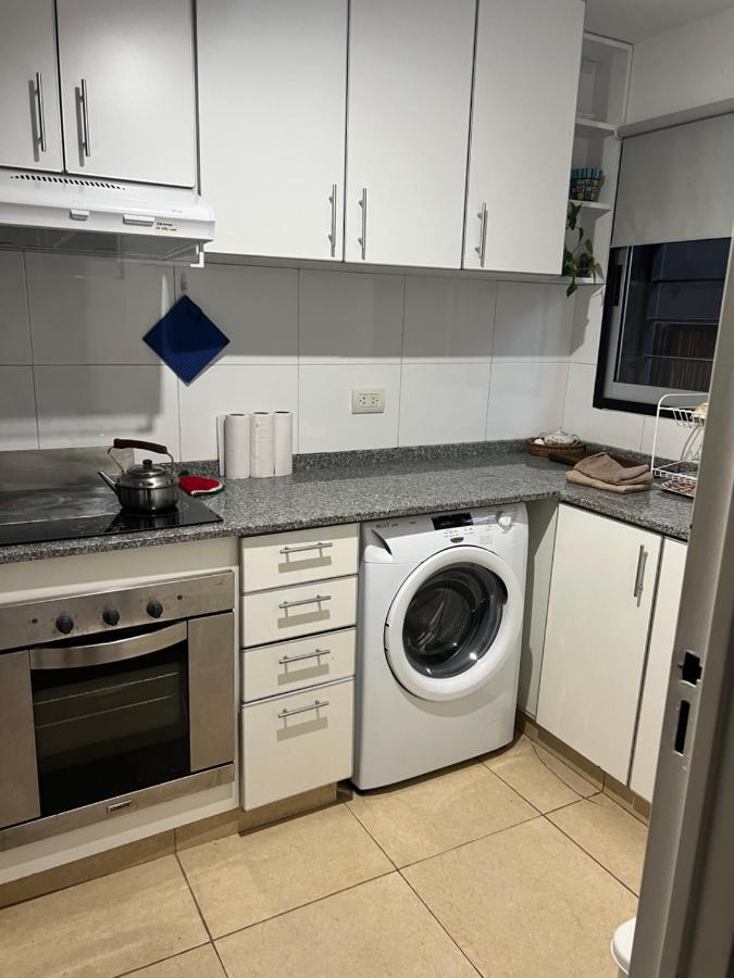 Rioview Daire Tigre Dış mekan fotoğraf