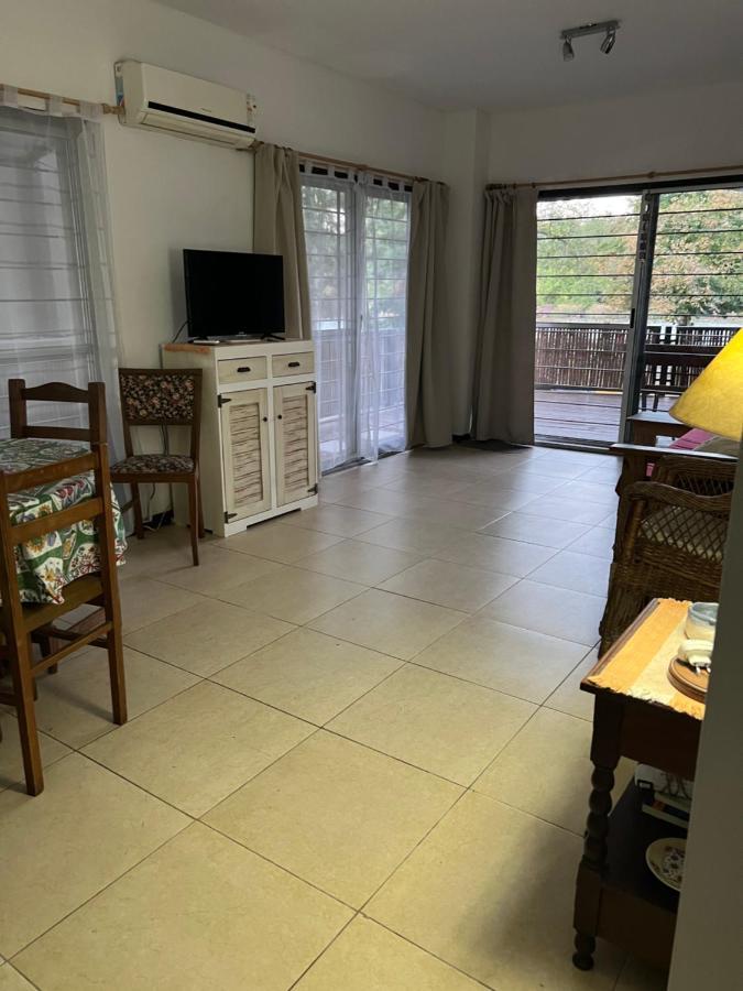 Rioview Daire Tigre Dış mekan fotoğraf