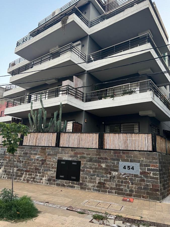Rioview Daire Tigre Dış mekan fotoğraf